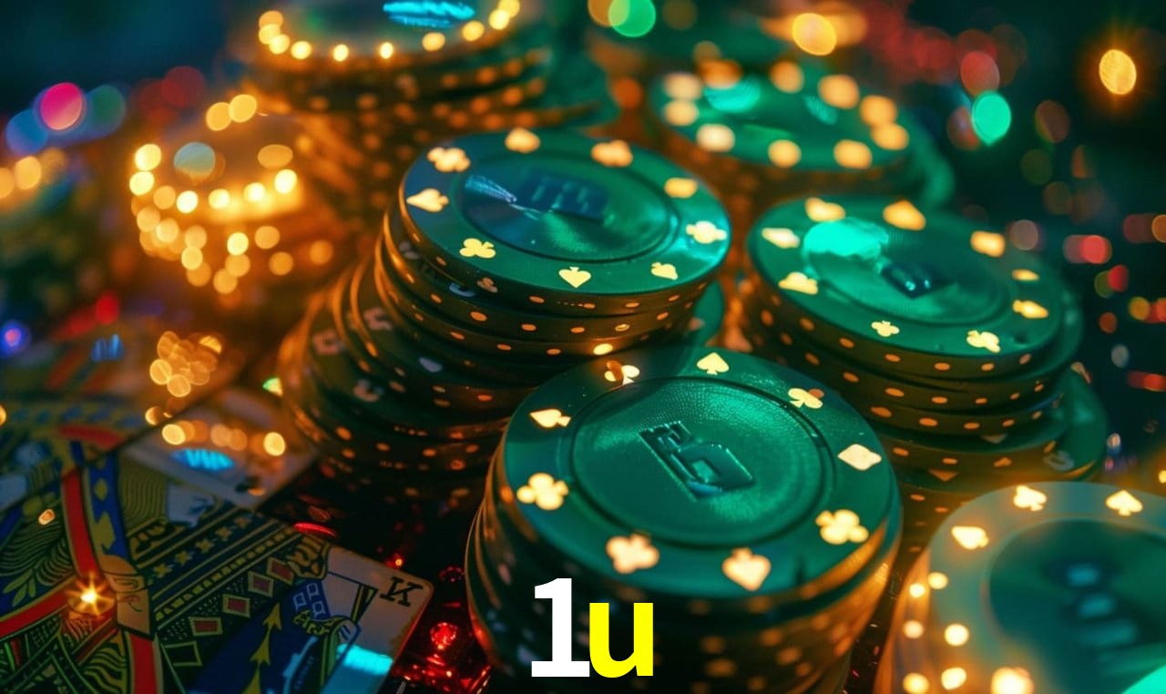 A Revolução dos Aplicativos de Jogos no 1u
