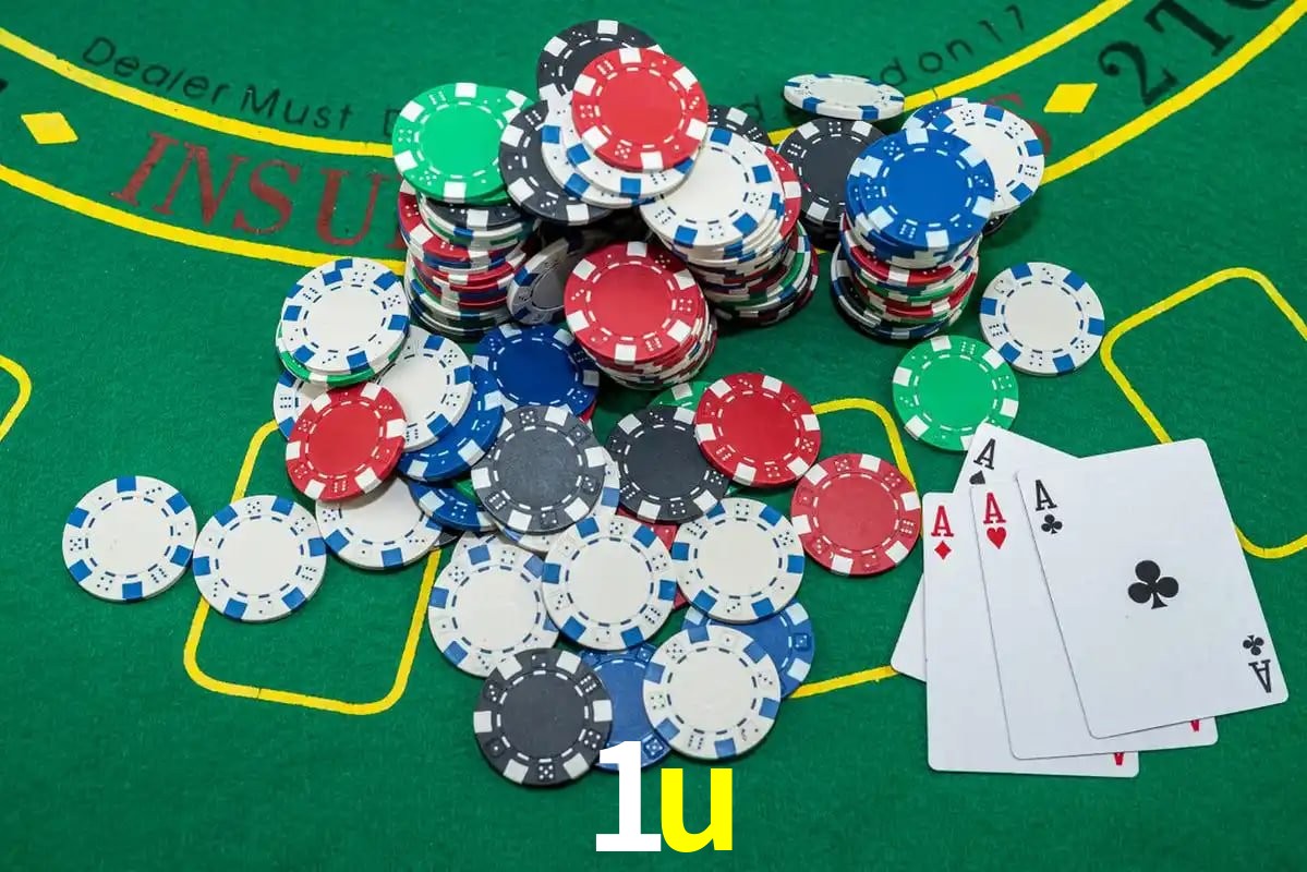 Desvendando o Mundo dos Jogos Virtuais na 1u